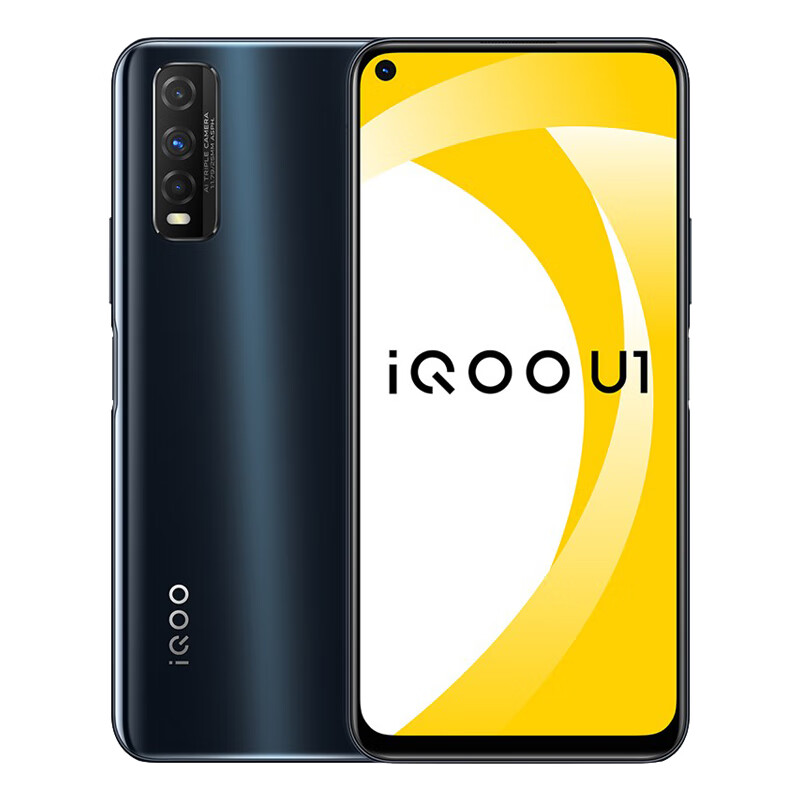 vivo 轻薄机身手机