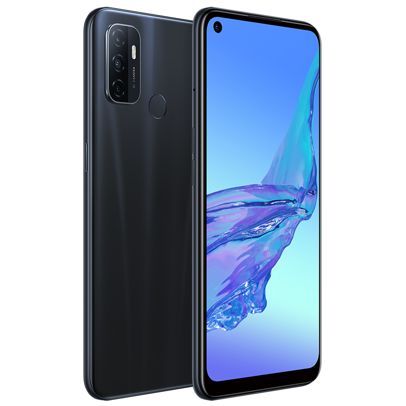 OPPO 轻薄机身手机