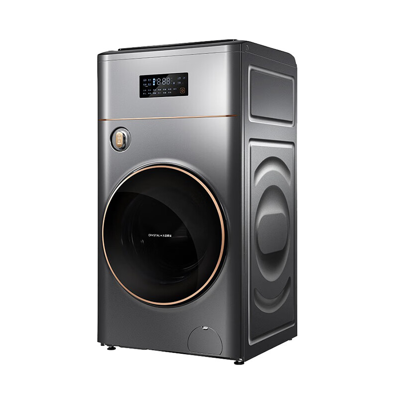 TCL 复式全自动洗衣机