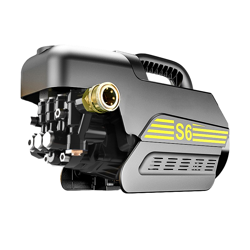 指南车 全铜家用洗车机