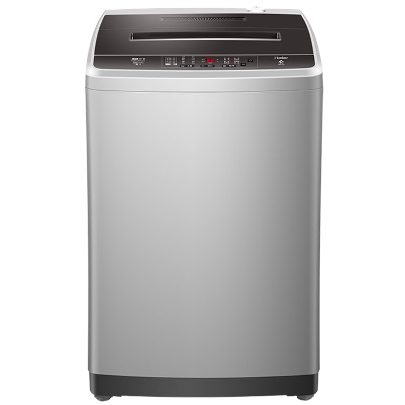 海尔 运行稳定 波轮洗衣机