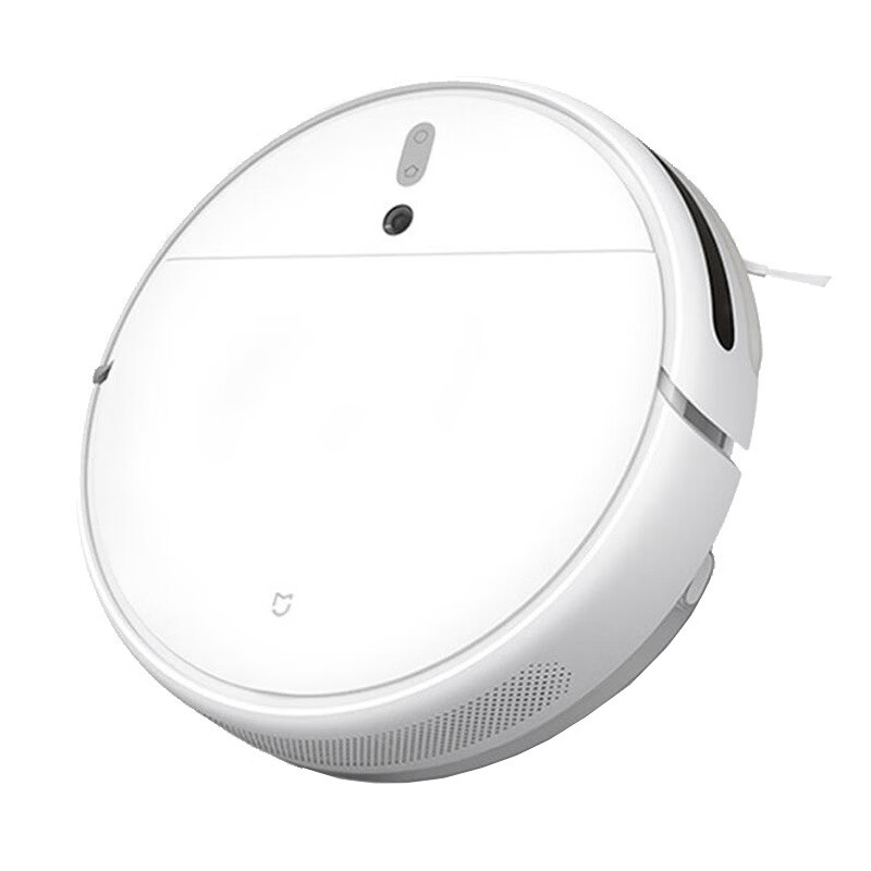 小米 家用纤薄 扫地机器人