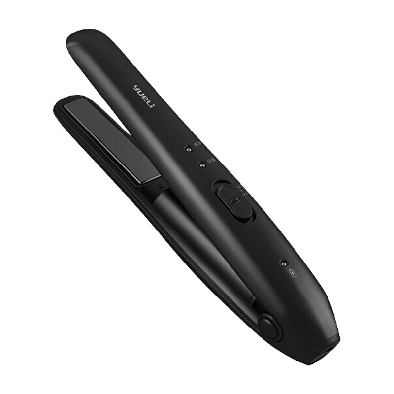 月立 摆脱束缚 卷发棒