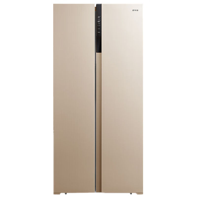 华凌 451升铂金净味冰箱