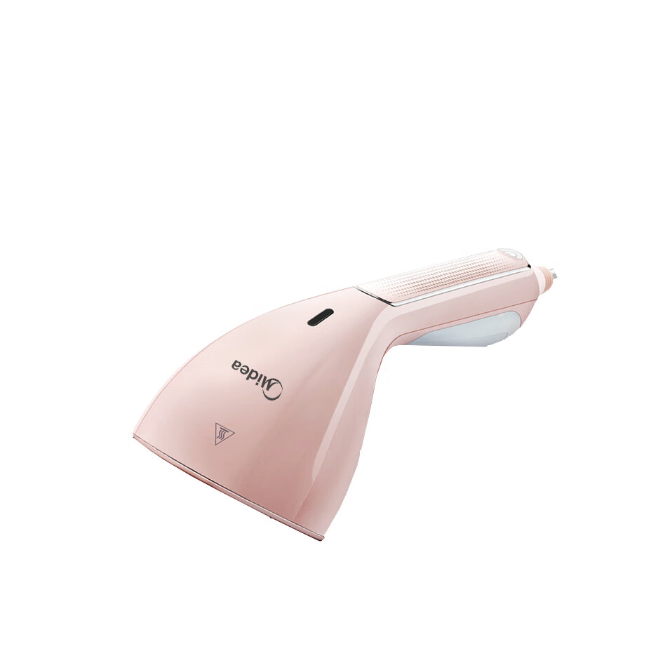 美的 水箱万向抽水熨斗