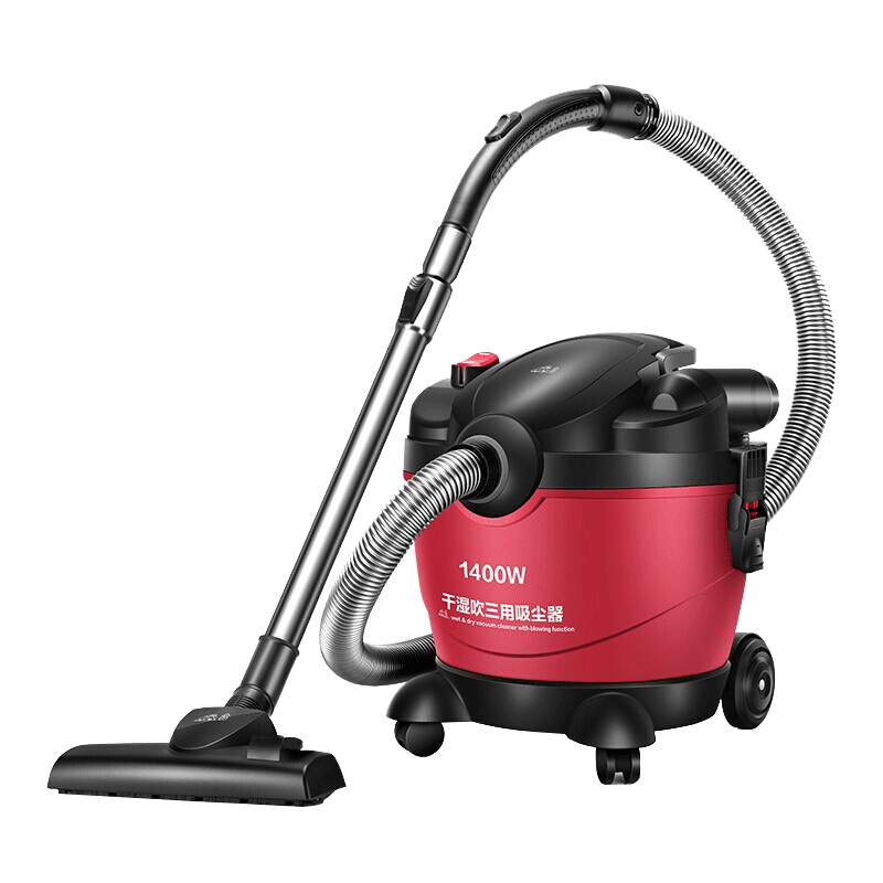 小狗 优质电机 吸尘器