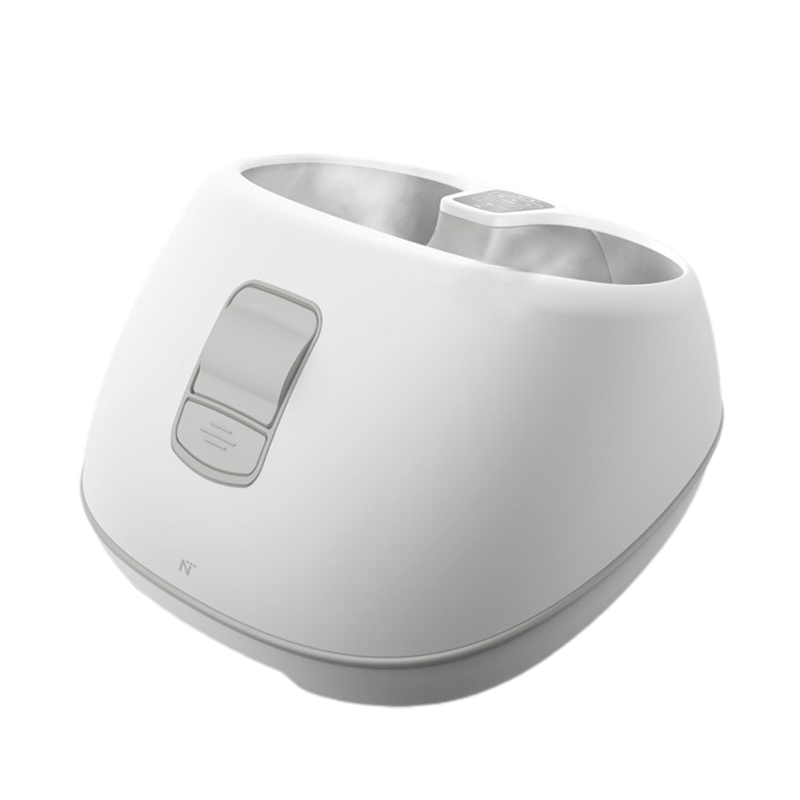 网易严选 蒸汽足浴按摩器