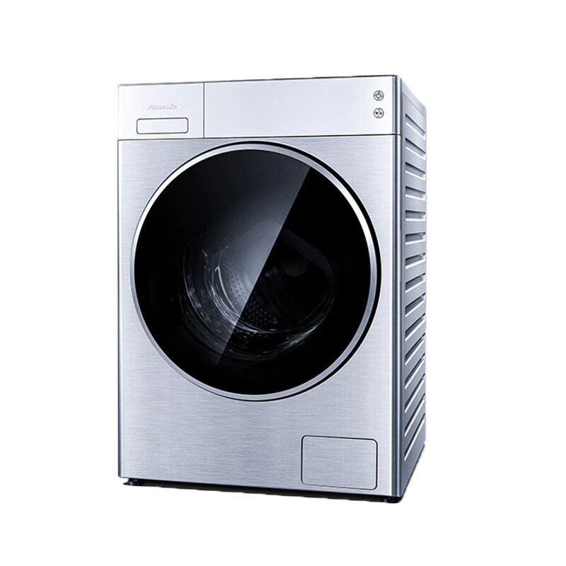松下变频三维立体洗洗衣机