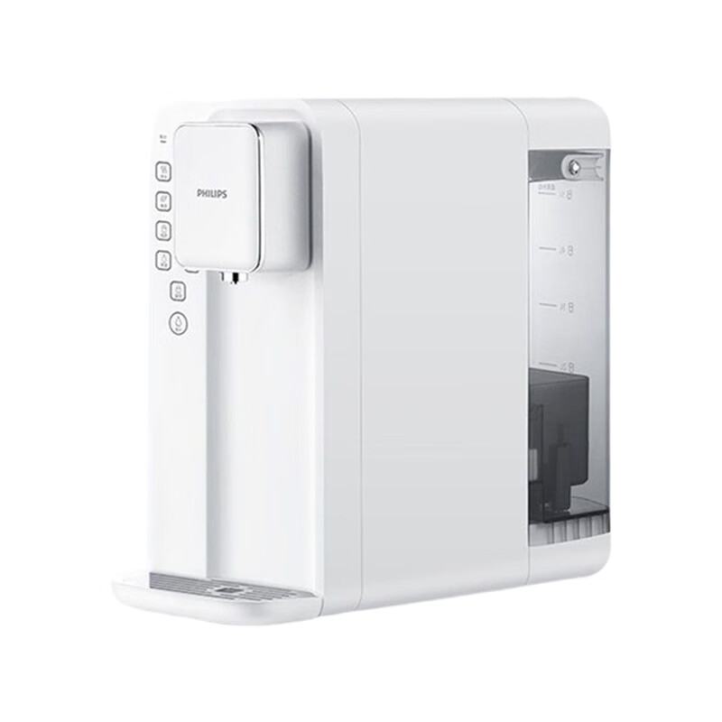 飞利浦 台式免安装直饮机