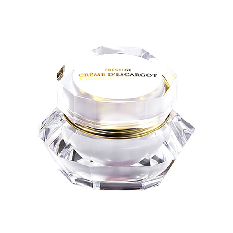 伊思 质地水润 面霜