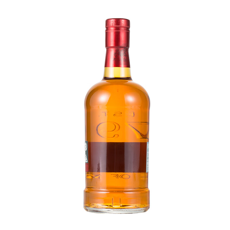 CAMUS 苏格兰高地区威士忌