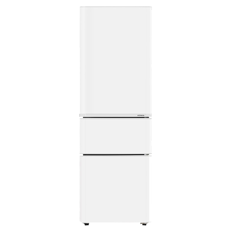 康佳 静音省电冰箱