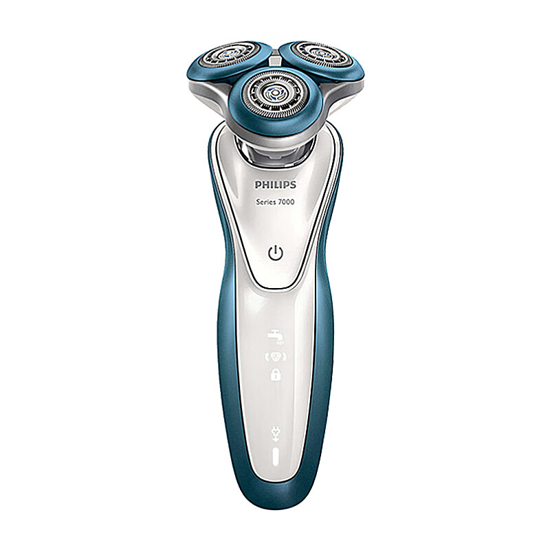 飞利浦 多功能男士剃须刀