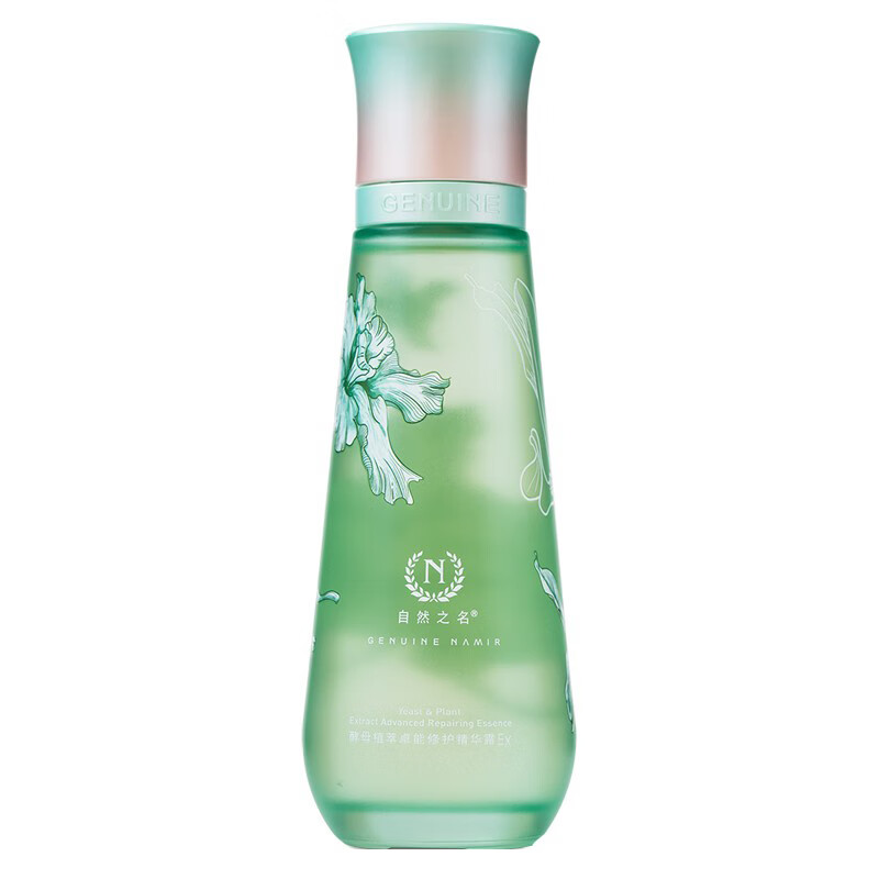 自然之名 酵母植萃爽肤水