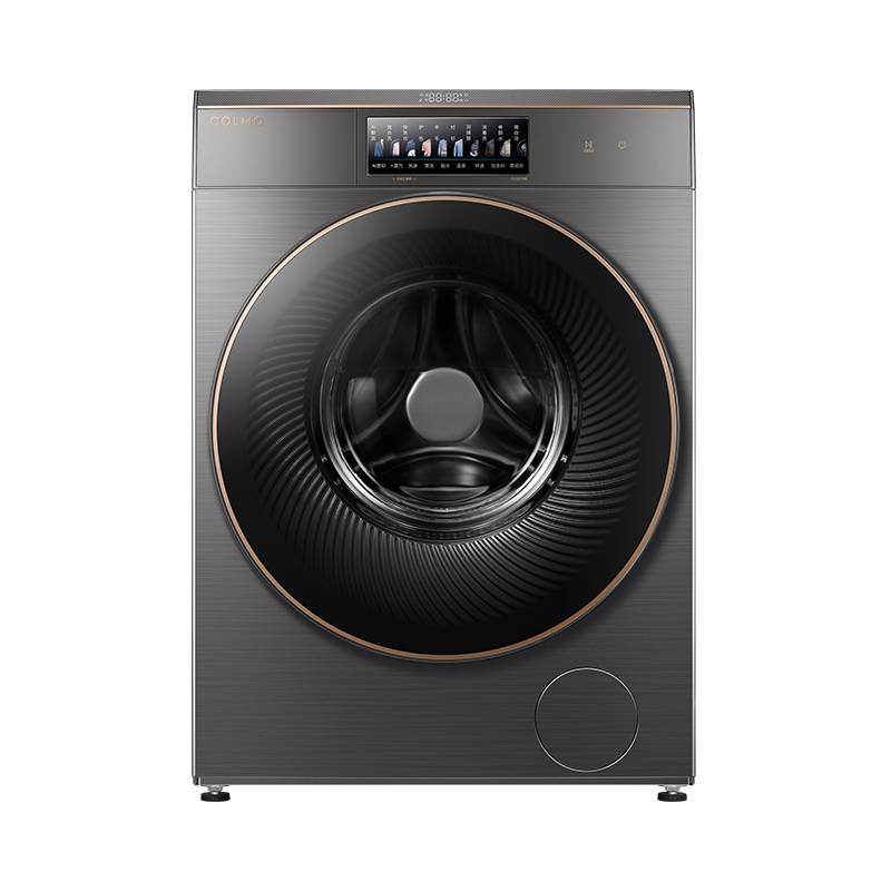 COLMO 智能投放洗衣机