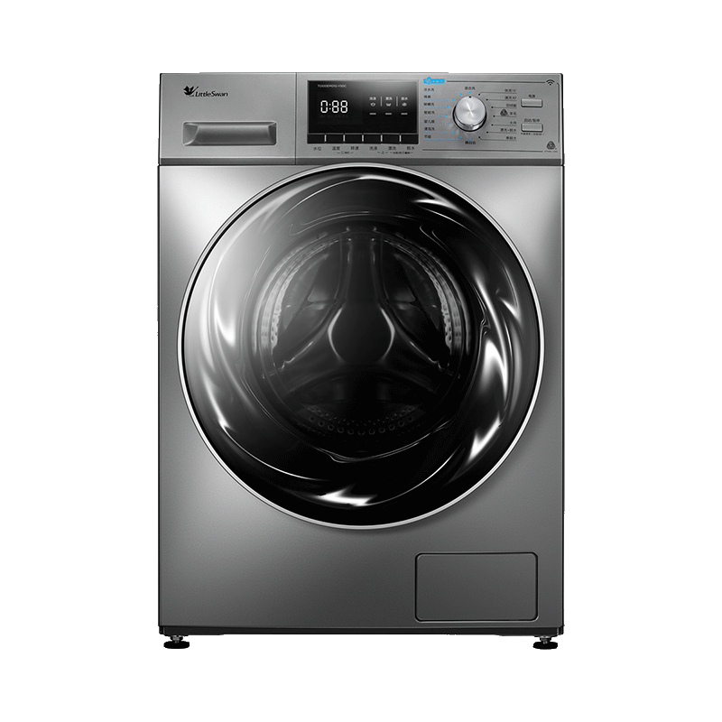 小天鹅 大容量抑菌洗衣机