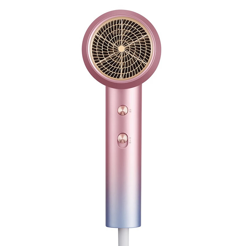 直白 生态级负离子吹风机