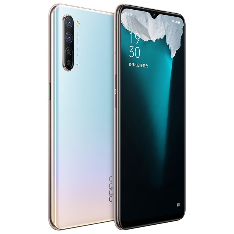 OPPO 轻薄设计 手机