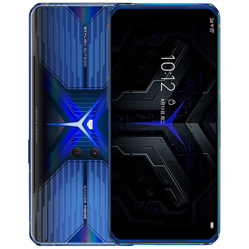 联想 游戏智能 手机