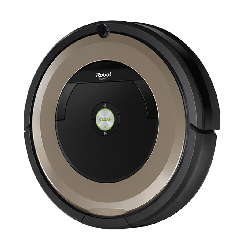 iRobot 多模式扫地机器人