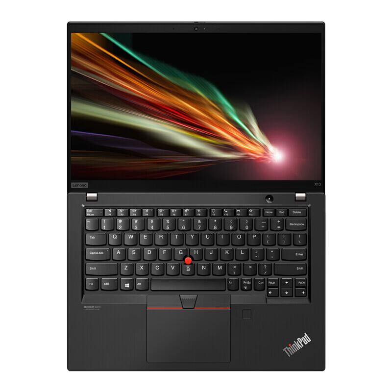 ThinkPad 快充 笔记本