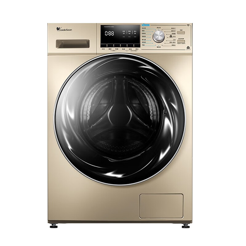 小天鹅 立方内筒智能洗衣机