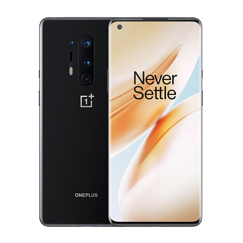 一加 细腻清晰柔性屏手机