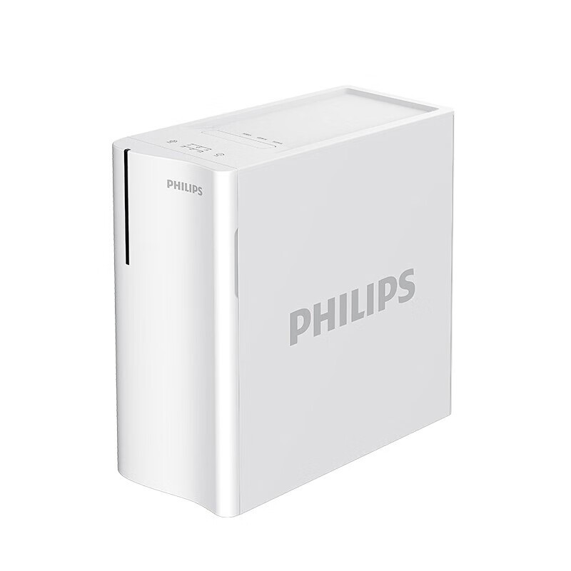 飞利浦 大流量净水器