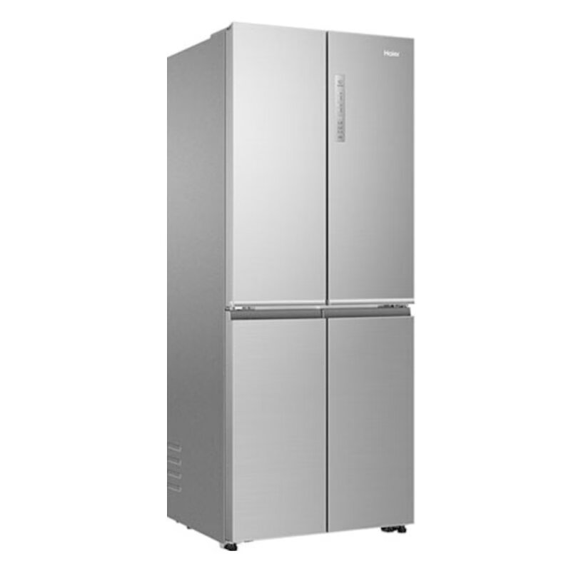 海尔 十字对开门智能冰箱