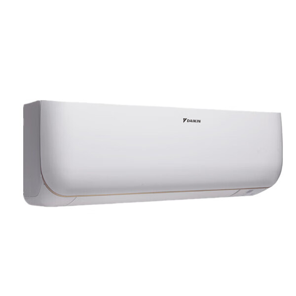 大金壁挂式冷暖空调