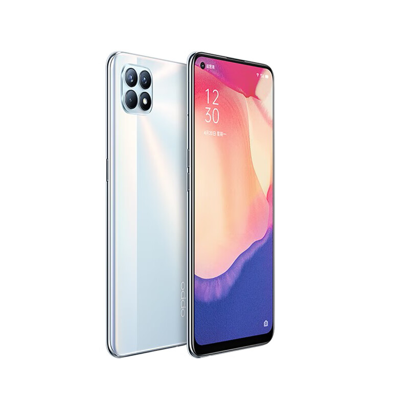 OPPO 大电池5G手机