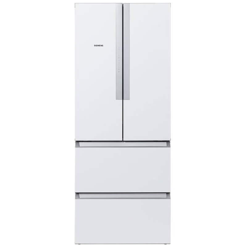 西门子风冷变频四门冰箱