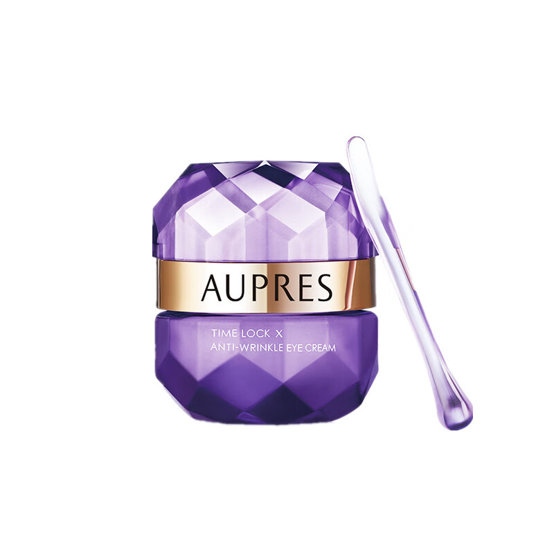 欧珀莱 特润补水 眼霜