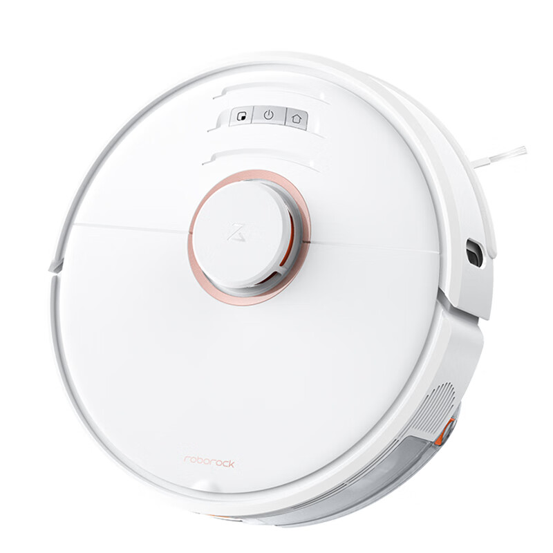 石头 智能规划 扫地机器人