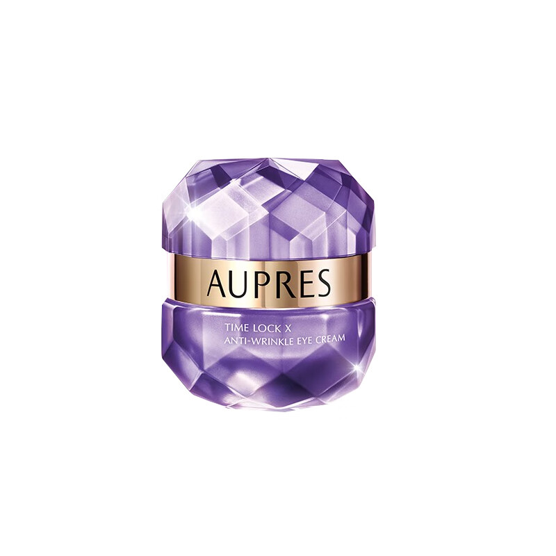 欧珀莱 提拉紧致眼霜