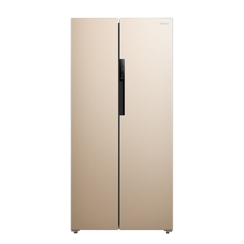 华凌 电脑温控大容量冰箱