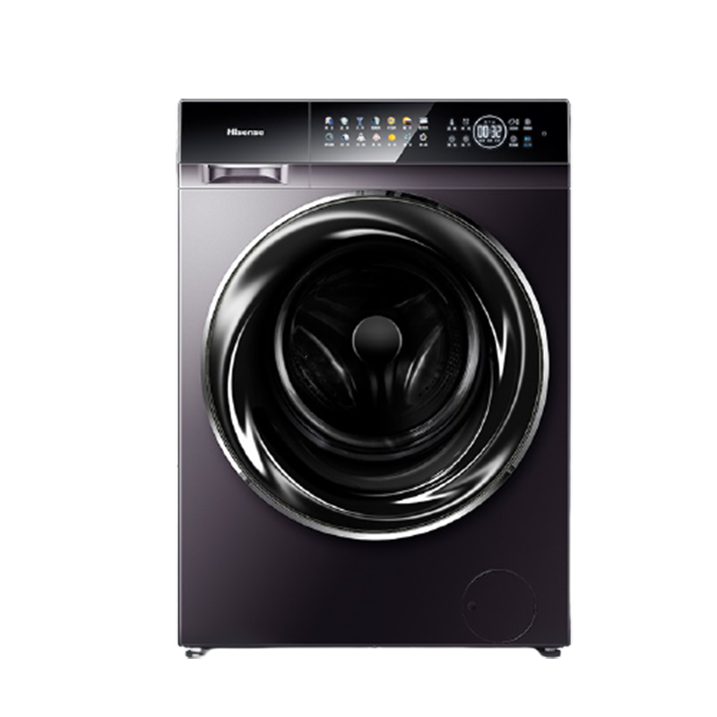 海信 高清彩屏 洗衣机