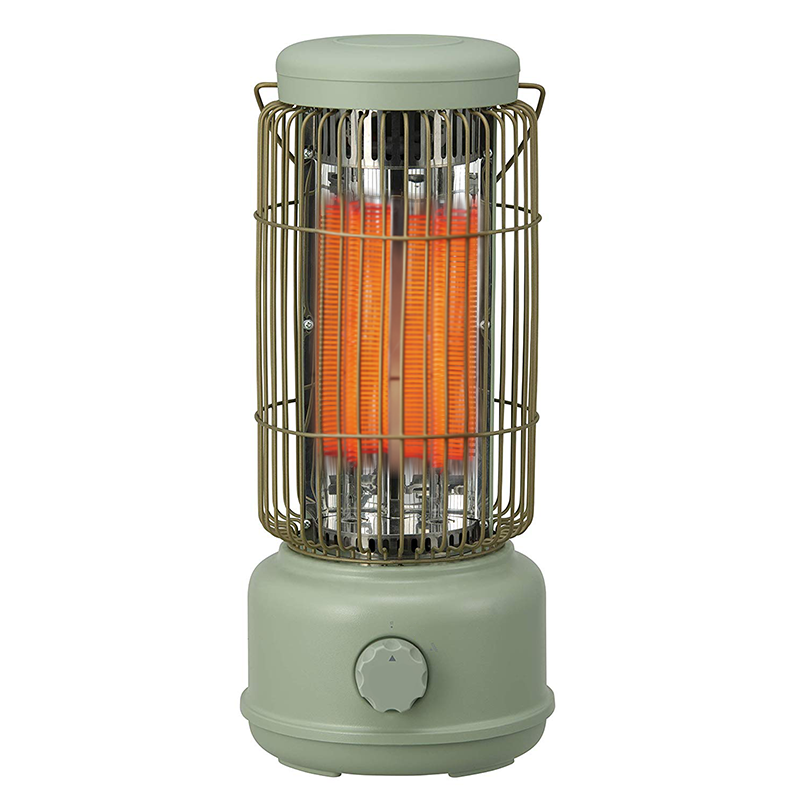 星钻安静无声取暖器