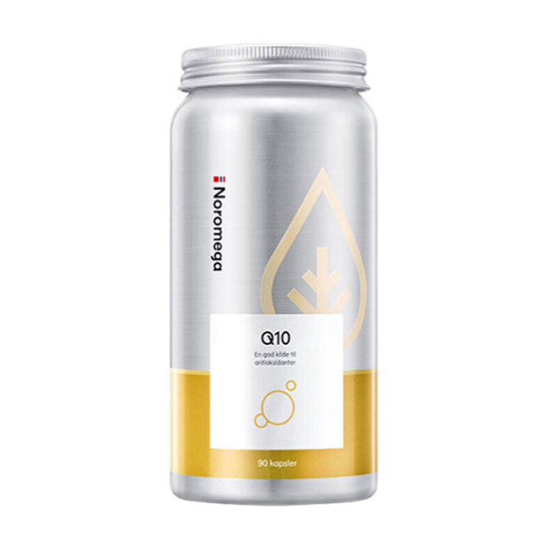 Nm 高浓度辅酶胶囊