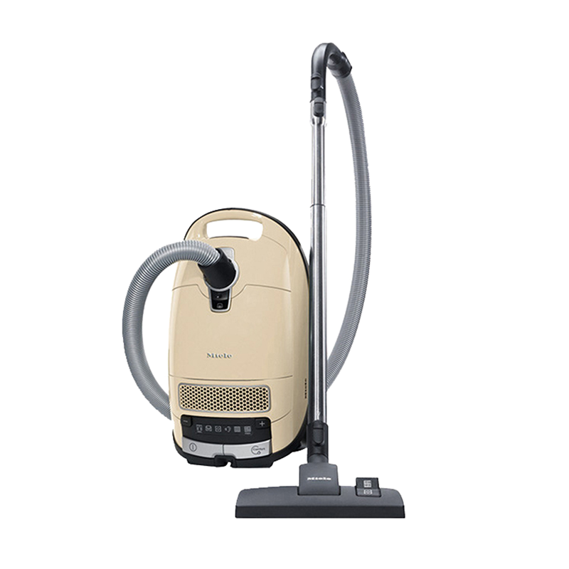 美诺 脚踏式吸力调节吸尘器