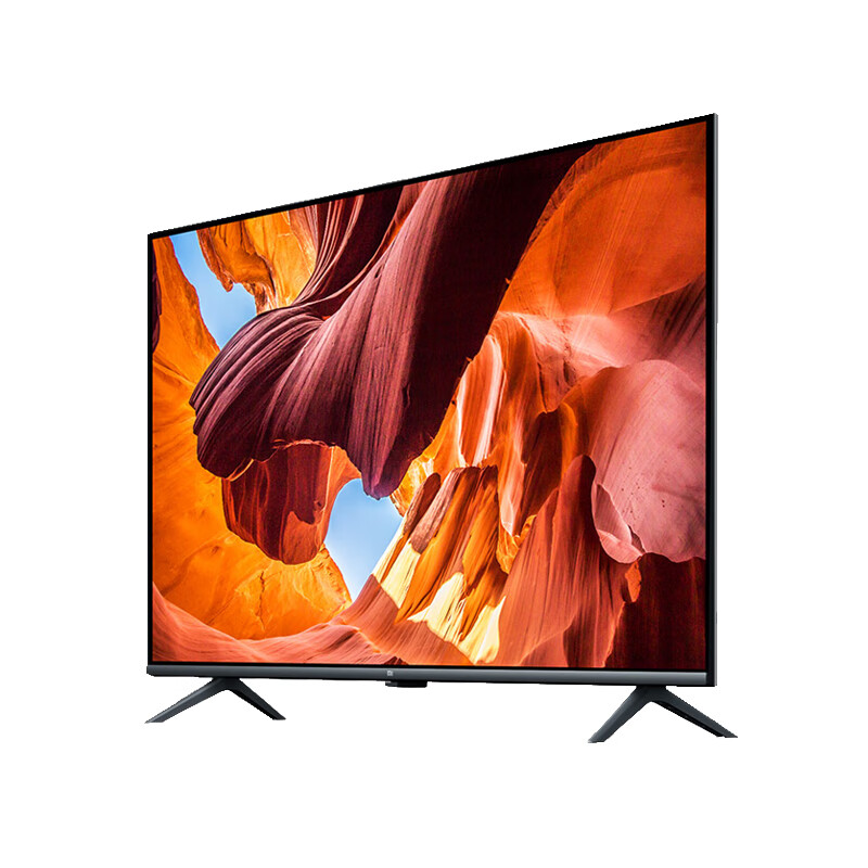 小米 AI全面屏教育电视