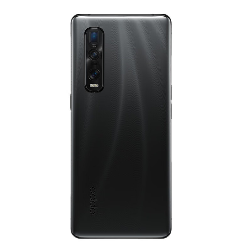 OPPO 极点屏手机