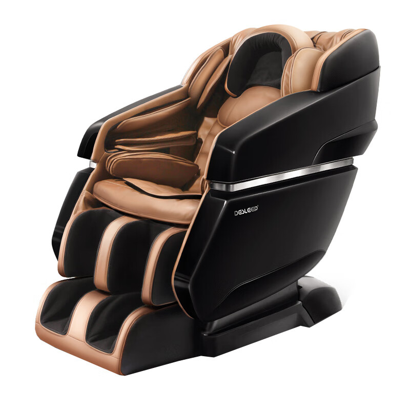 迪斯 一键平移按摩椅