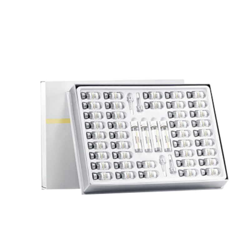 佰珍堂 修护提亮 面部精华