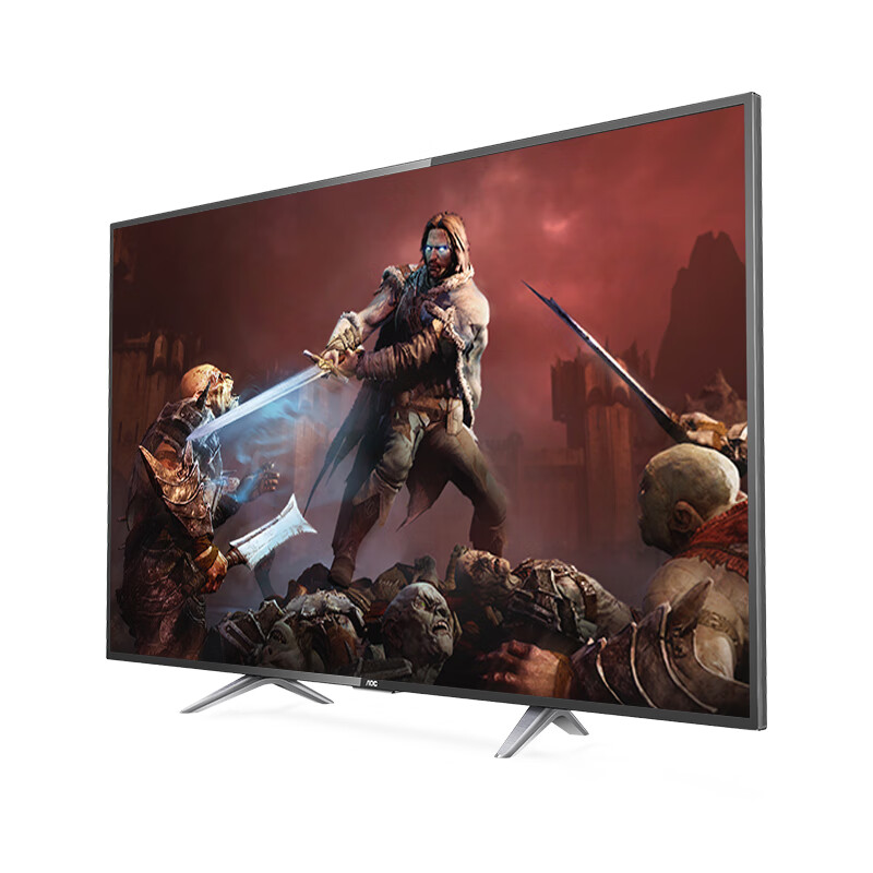 AOC 游戏电视