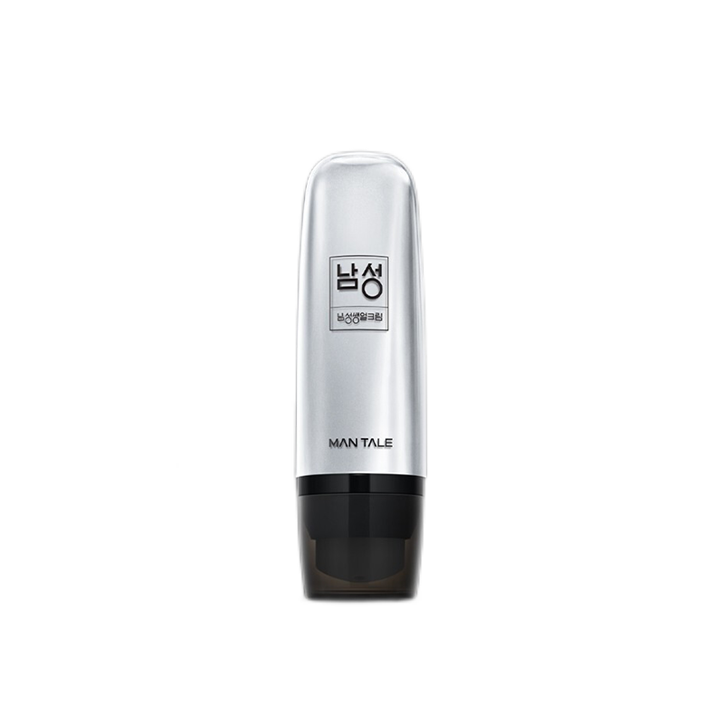 曼逖 无感植物乳液