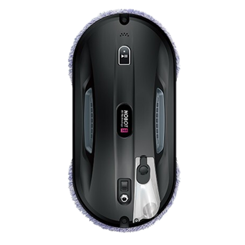 玻妞 APP智控 擦窗机器人