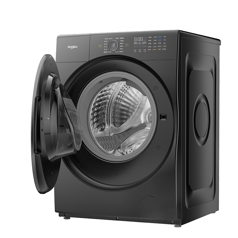 惠而浦 恒温烘干洗衣机