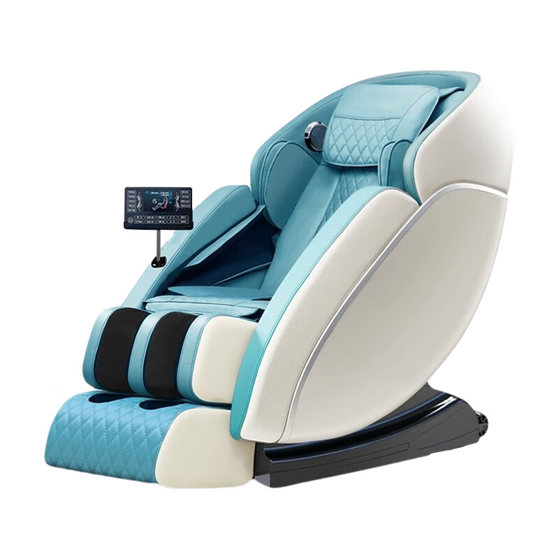 奥克斯 蓝牙音箱按摩椅