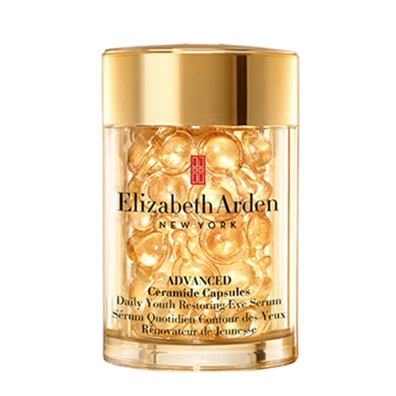 伊丽莎白雅顿 焕活眼霜